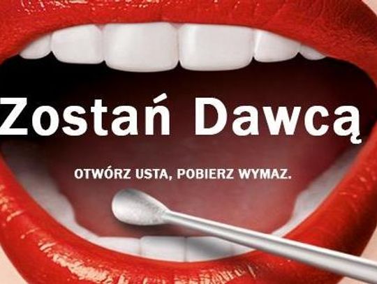 Dzień Dawcy Szpiku w Szczytnikach