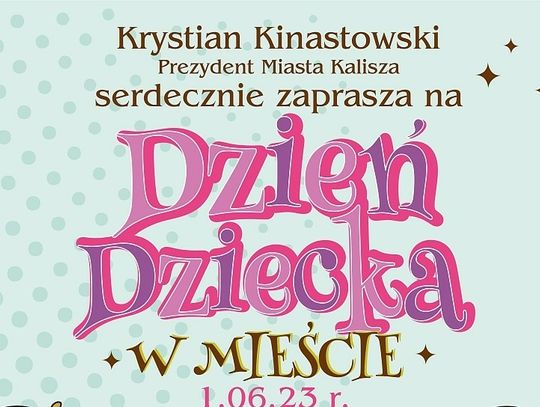 Dzień Dziecka przy Baszcie Dorotce. Jakie będą atrakcje?