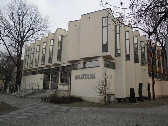 Dzień Niepodległości w muzeum