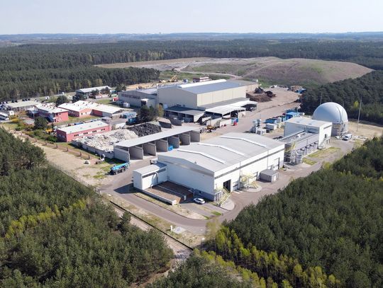 Dzień Otwarty z okazji 20-lecia zakładu. Zaplanowano atrakcje dla całych rodzin Dzień Otwarty z okazji 20-lecia zakładu. Zaplanowano atrakcje dla całych rodzin