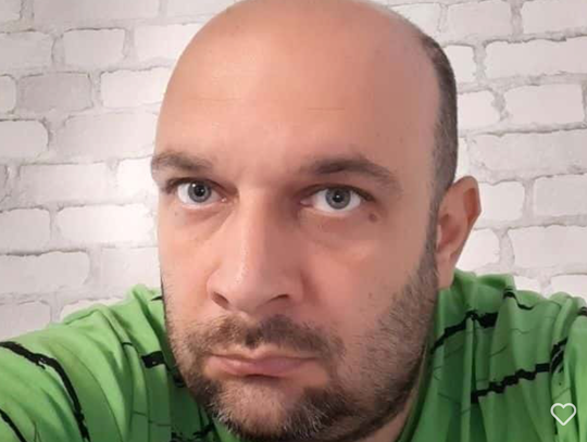 Dziesięć operacji i poważne powikłania. Łukasz traci wzrok 𝒁𝑩𝑰Ó𝑹𝑲𝑨