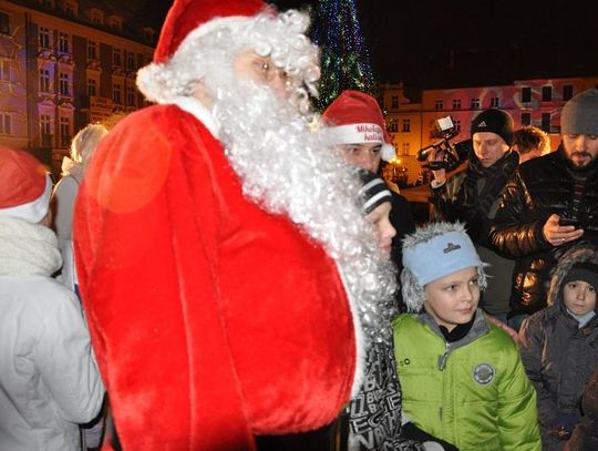 Dziś Kaliskie Mikołajki na rynku