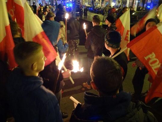 Dziś marsz ku czci Żołnierzy Wyklętym