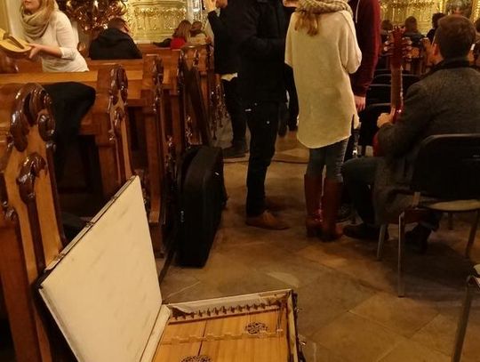 Dziś święto muzyki dawnej. SPRAWDŹ PROGRAM