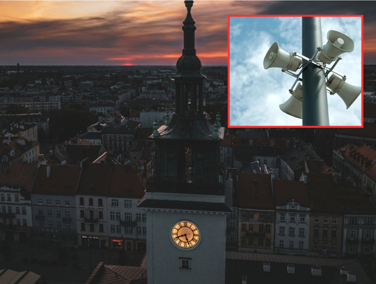 Dziś uruchomią „Centralny System Alarmowy”