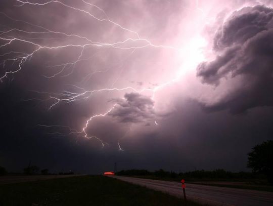 Dziś znowu możliwa burza! Synoptycy ostrzegają nasz region