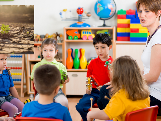 Edukacja klimatyczna w szkołach. Od kiedy? To już o niej wiadomo