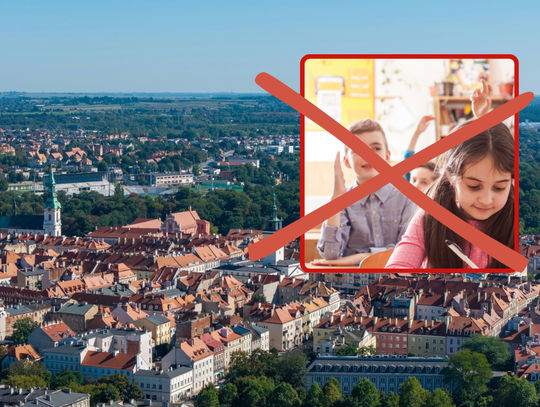 Edukacja zdrowotna w Kaliszu. Mamy DANE z każdej szkoły! LISTA