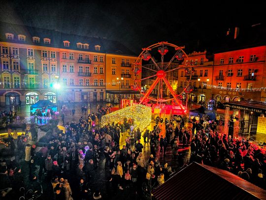 Ekspres polarny w Kaliszu! To szykuje Miasto na Mikołajki