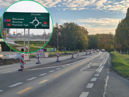 Ekspresowa 12-tka? Wiemy, co planują drogowcy