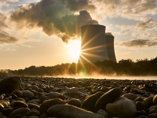 Elektrownia atomowa 60 km od Kalisza. Decyzja zapadła