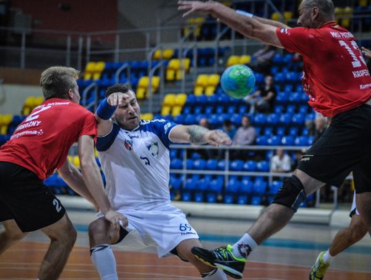 Emocjonujące derby! Kalisz lepszy od Poznania