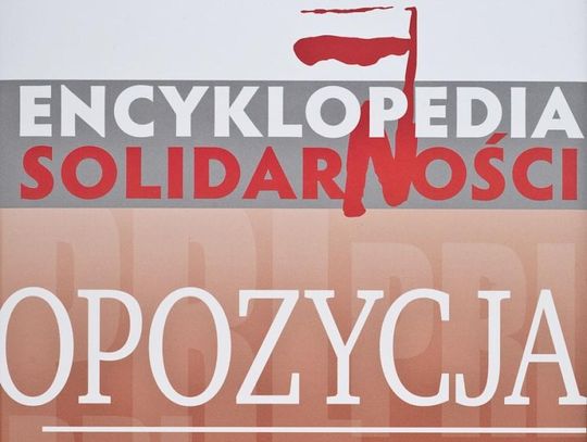 Encyklopedia Solidarności - tom 4