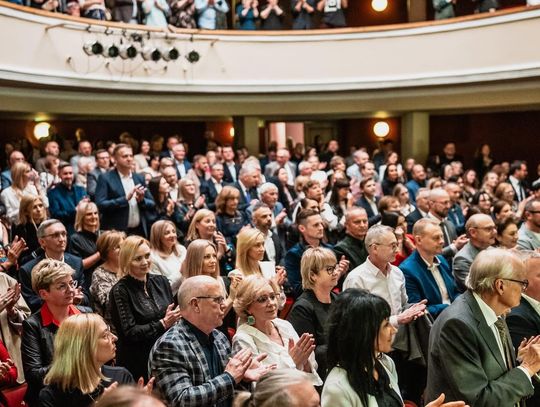 Englert, Olbrychski, Kulesza i.... Do KALISZA przyjadą najlepsi aktorzy Englert, Olbrychski, Kulesza i.... Do KALISZA przyjadą najlepsi aktorzy