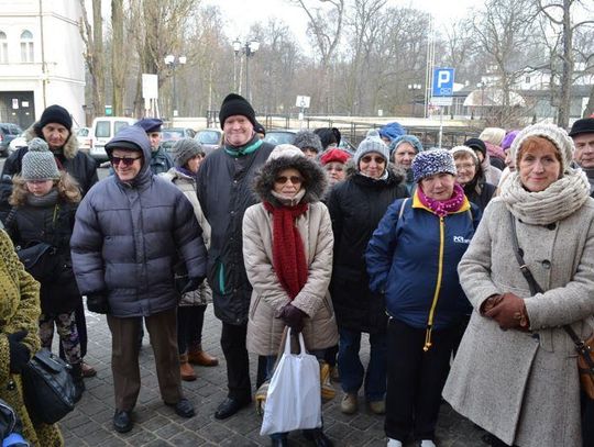 Extra Kaliszobranie w Parku Miejskim ZDJĘCIA