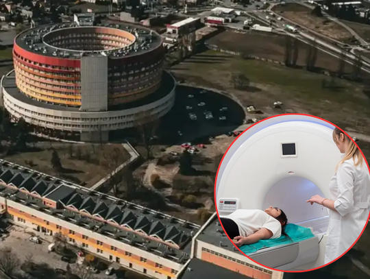 Fatalna sytuacja szpitali. „Wydłuży czas oczekiwania”