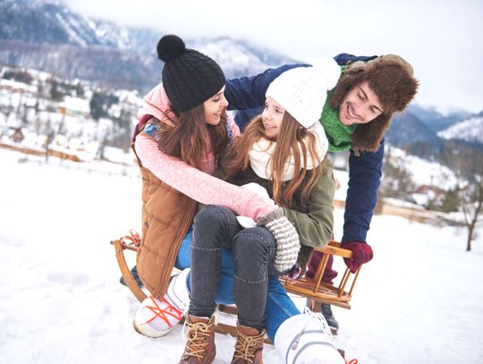 Ferie zimowe 2026 – gdzie warto pojechać i jak zaplanować wyjazd bez stresu? Ferie zimowe 2026 – gdzie warto pojechać i jak zaplanować wyjazd bez stresu?