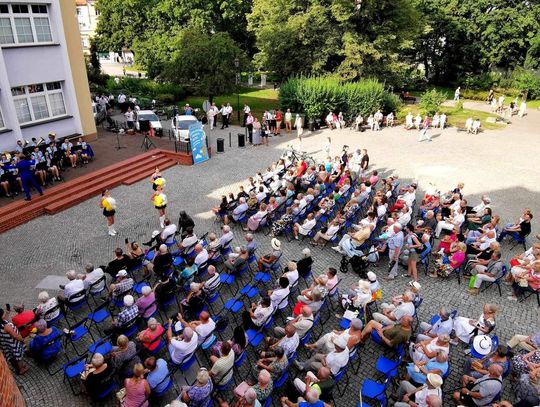 Festiwal Orkiestr pod Basztą! Już jutro duże, muzyczne wydarzenie