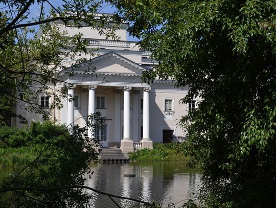 Festiwal zrodzony przy kieliszeczku miętówki. Sześć dekad Kaliskich Spotkań Teatralnych