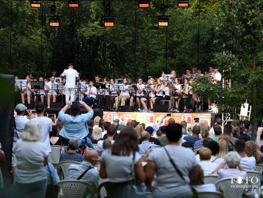 Festiwalowe rytmy w Kaliszu. Sprawdź program na dziś i kolejne dni HARMONOGRAM