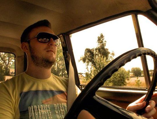 Fiat 125p z Kalisza walczy o tytuł klasyka roku ZDJĘCIA