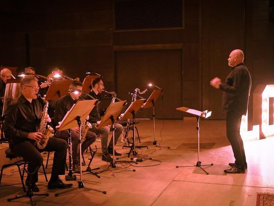 Filharmonia ponownie otwiera się na publiczność! W piątek koncert walentynkowy