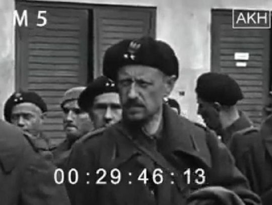 Film z 1939. Wspomnienia ocalałych z niemieckiej niewoli