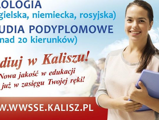 Filologia angielska i niemiecka – nowy kierunek studiów podyplomowych I- go stopnia