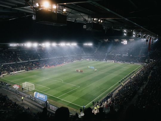 Finał Ligi Mistrzów - Gdzie oglądać mecz Arsenal - PSG? Finał Ligi Mistrzów - Gdzie oglądać mecz Arsenal - PSG?