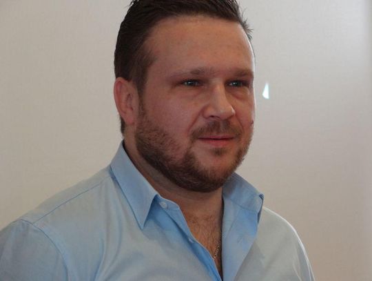 Finalista „Top Chefa” odwiedził uczniów „Gastronomika” ZDJĘCIA