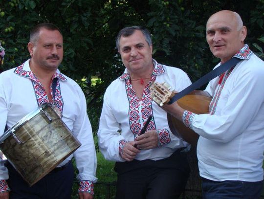 Folklor na weekend ZDJĘCIA