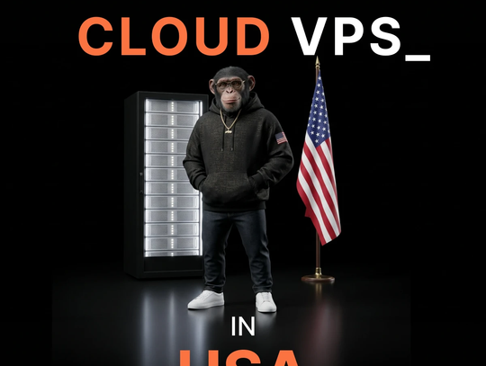Fotbo VPS w USA: przegląd serwerów dla projektów z amerykańską publicznością Fotbo VPS w USA: przegląd serwerów dla projektów z amerykańską publicznością