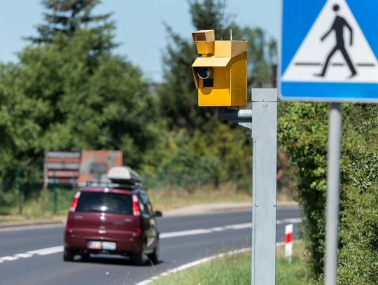 Fotoradary będą jeszcze mniej pobłażliwe. Nadchodzą zmiany