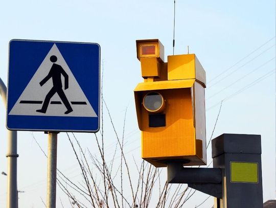 Fotoradary łapią, ale mandatów z tego często nie ma