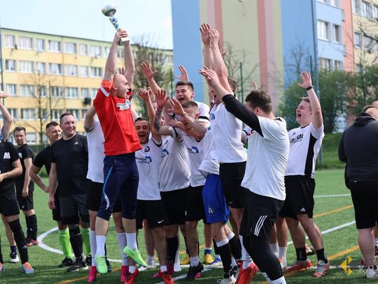Futbolowe święto w Kaliszu. Trwają zapisy na sierpniowy turniej