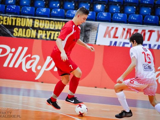 Futsal królował w Arenie ZDJĘCIA