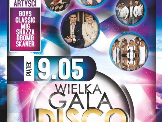 Gala Disco Polo odwołana