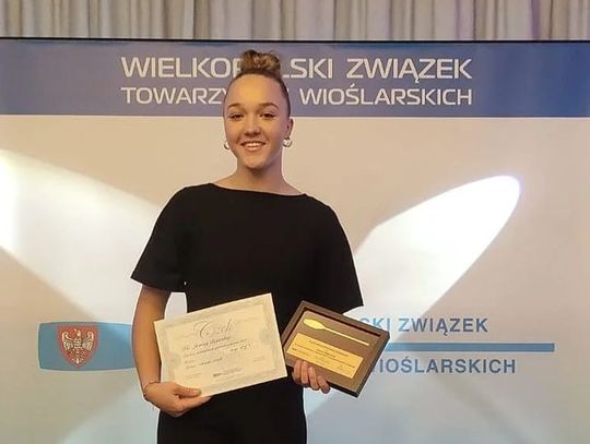 Gala wioślarska. „Złote” i „srebrne” wiosła dla reprezentantów KTW