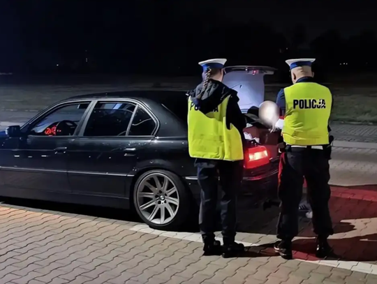 Gaz do dechy w środku miasta. Czy na ulicach Kalisza czujemy się bezpiecznie?