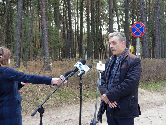 „Gdybyśmy znali prawdę, wszystko potoczyłoby się inaczej”. Lekarze z Wolicy o zmarłej 37-latce