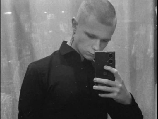 Gdzie jest Gabriel? 17-latek wyszedł z domu i nie wrócił