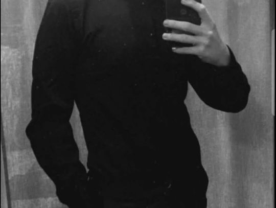 Gdzie jest Gabriel? 17-latek wyszedł z domu i nie wrócił AKTUALIZACJA