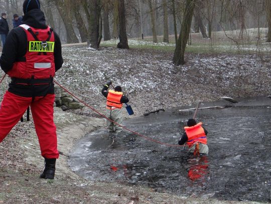 Gdzie jest Michał? Kolejne poszukiwania i nic ZDJĘCIA