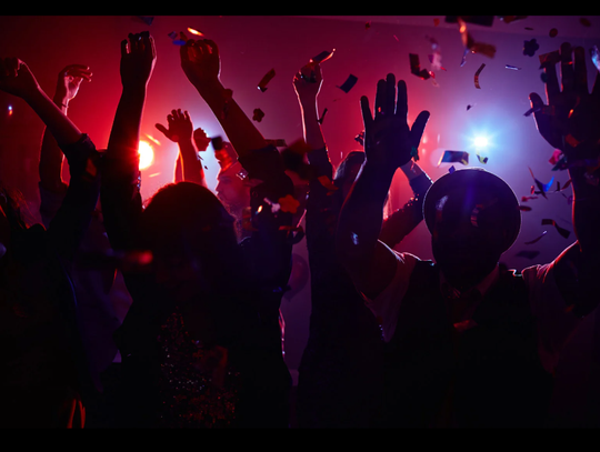 Gdzie na imprezę w święta? Przed nami zabawa w stylu ,,Polskie wesele''