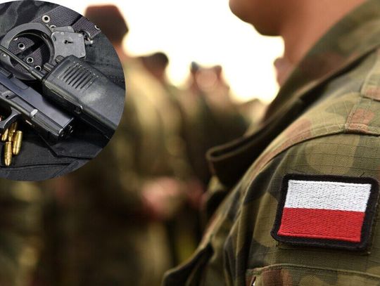 Gdzie Polska powinna kupować broń? Polacy wskazali miejsca zakupu