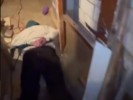 Gigantyczne laboratoria narkotyków zlikwidowane. W sprawę zamieszany mieszkaniec regionu Gigantyczne laboratoria narkotyków zlikwidowane. W sprawę zamieszany mieszkaniec regionu