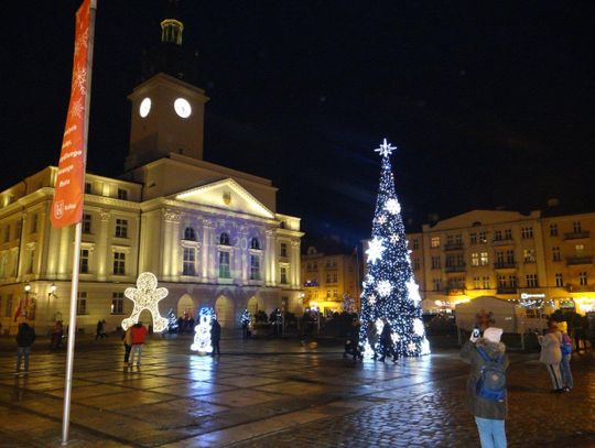 Głosujmy na Kalisz! Nagrody czekają