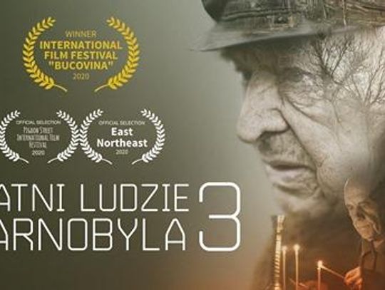 Główna nagroda na festiwalu filmów dokumentalnych. Ekipa z Ostrowa nagrodzona za film o samosiołach WIDEO