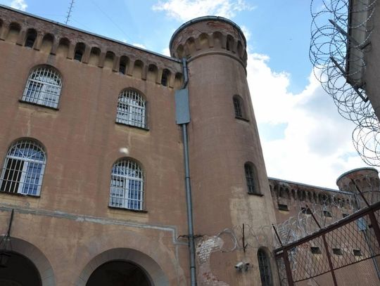 Gmina Żelazków chce przejąć budynek kaliskiego więzienia