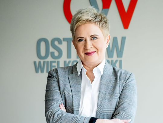 Grożą śmiercią prezydent Ostrowa Wielkopolskiego. "Nie dam się zastraszyć"